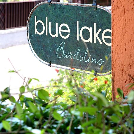 Blue Lake Residence - Bardolino Exteriör bild
